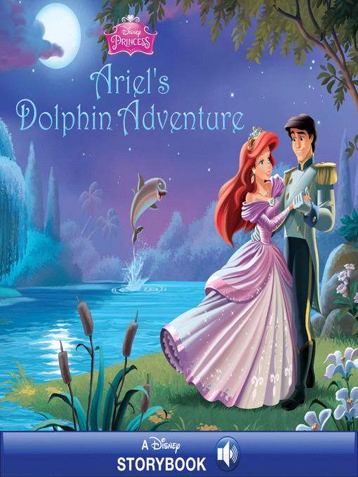 Title details for Ariel's Dolphin Adventure by Disney Books - Available